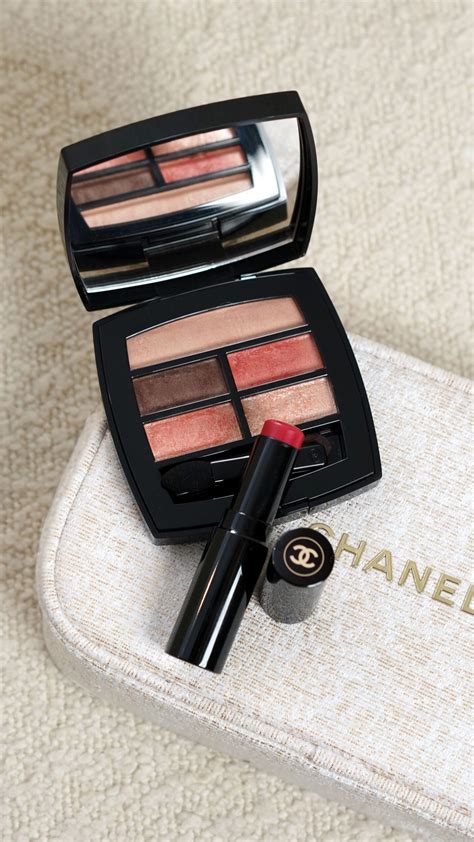 chanel light the way|Chanel Light the Way Set – Black Friday 2023.